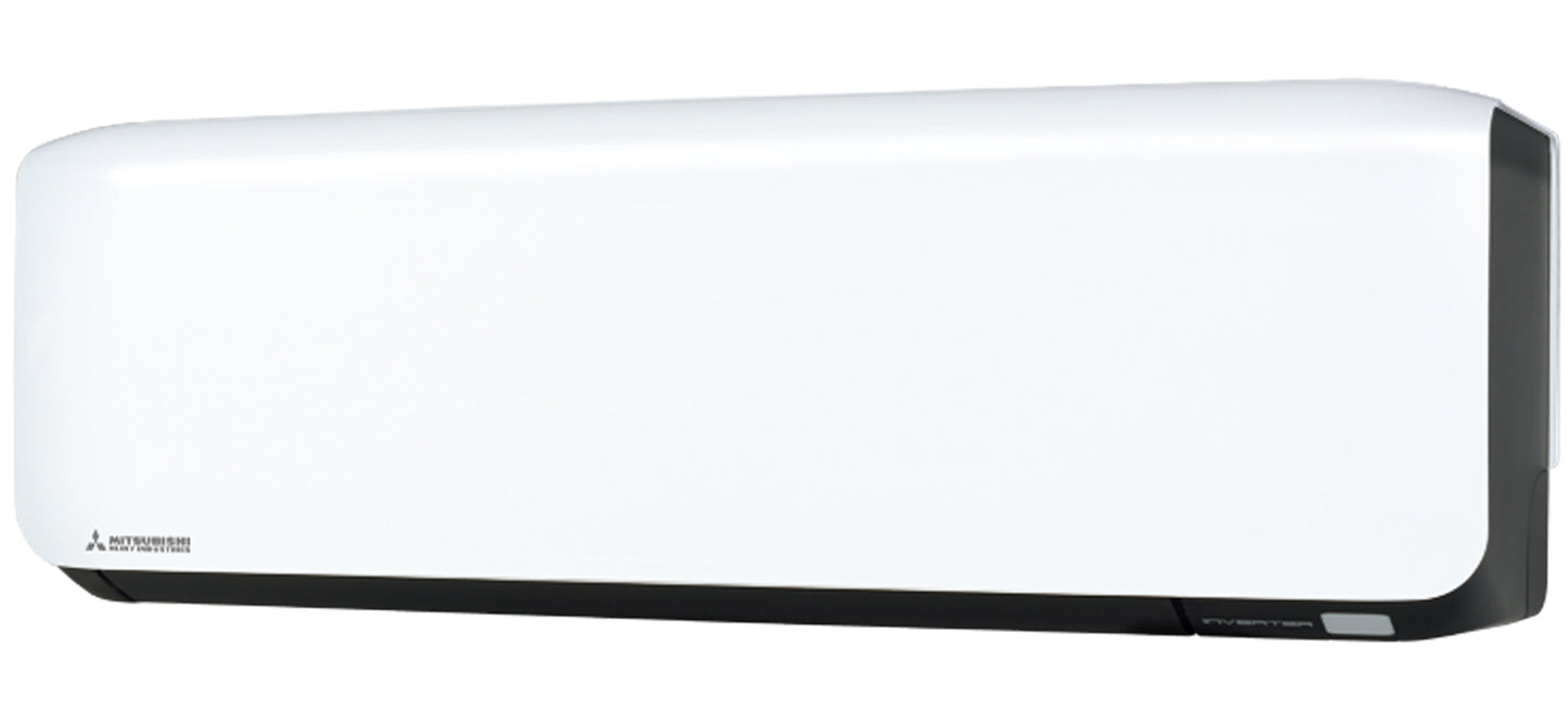 Mitsubishi wand unit 5,0 kw met ingebouwde wifi module