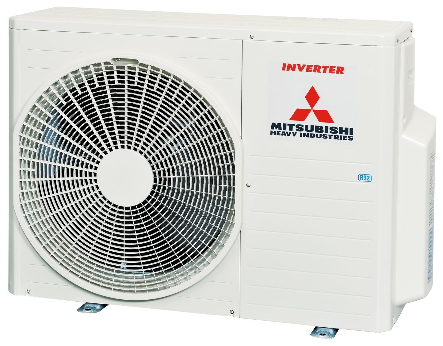 Mitsubishi™ Buitenunit multisplit 6,0 kW