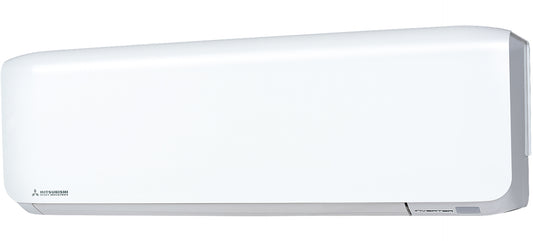 Mitsubishi wand unit 5,0 kw met ingebouwde wifi module