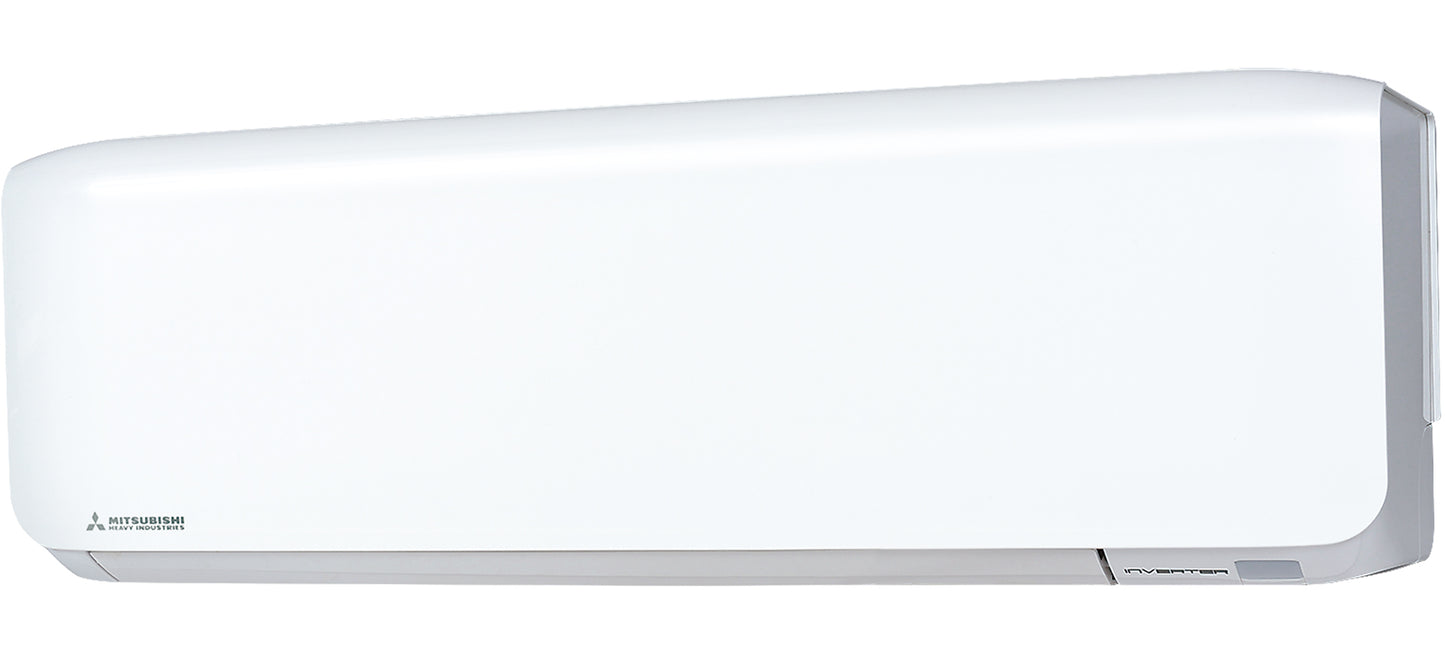Mitsubishi wand unit 3,5 kw met ingebouwde wifi module